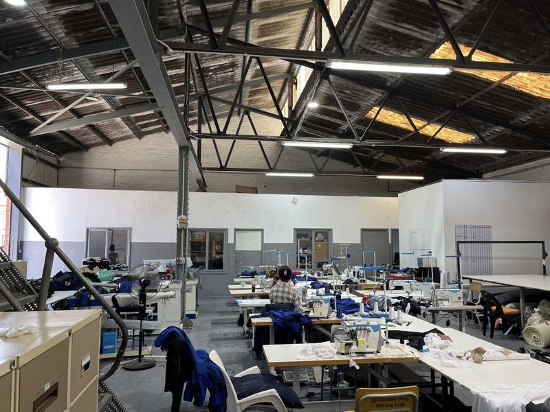 To Let commercial Property for Rent in Montague Gardens Western Cape